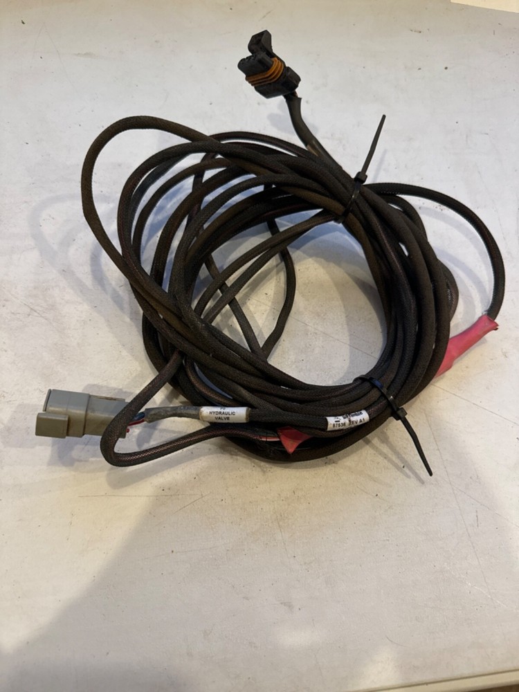 Trimble_57536_John Deere Hydraulic Drive Valve Cable/Harness