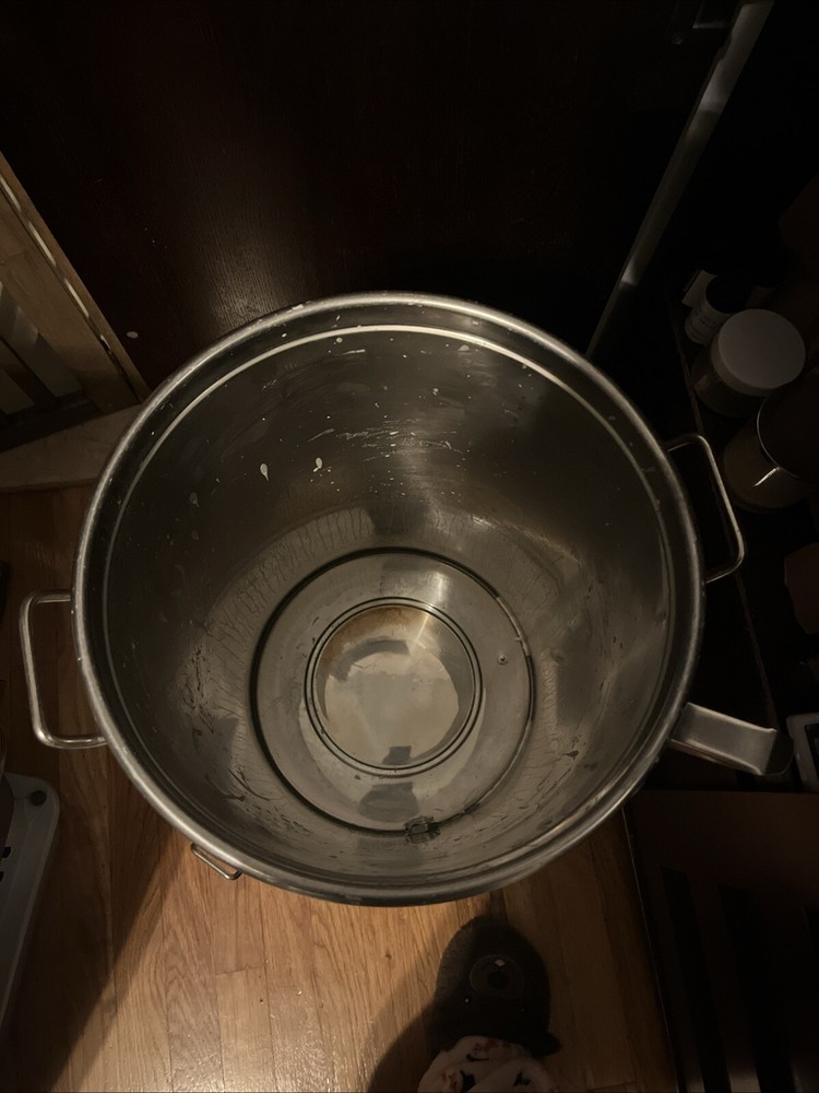 Pow’r Pot Wax Melter