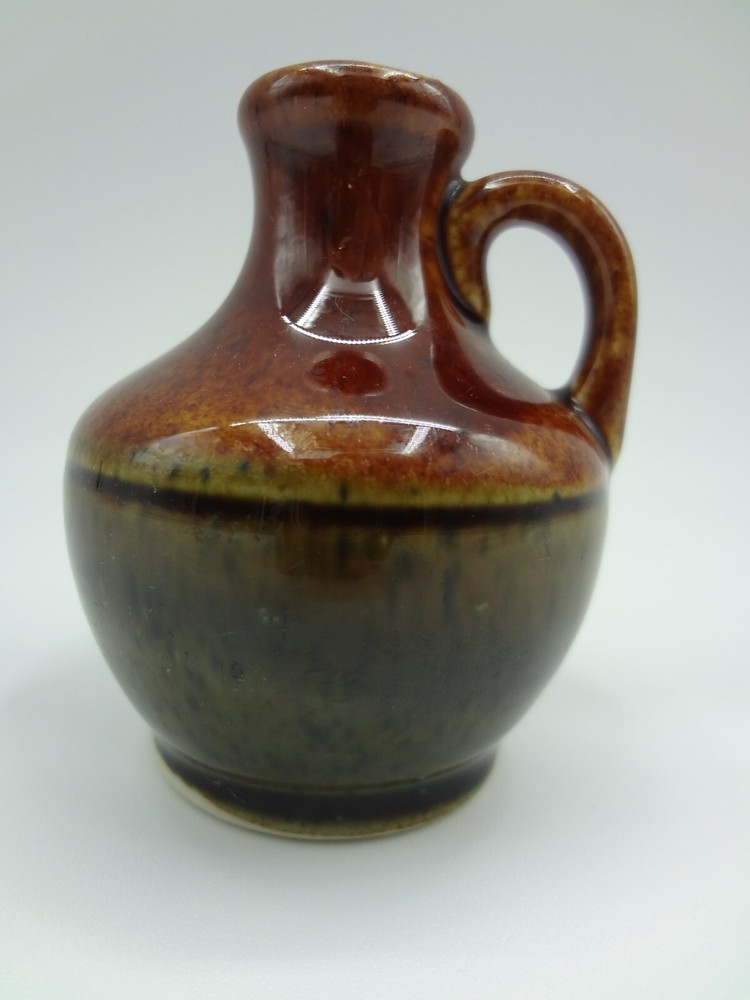 Stonehaven - Stoneware Jug Vintage Empty