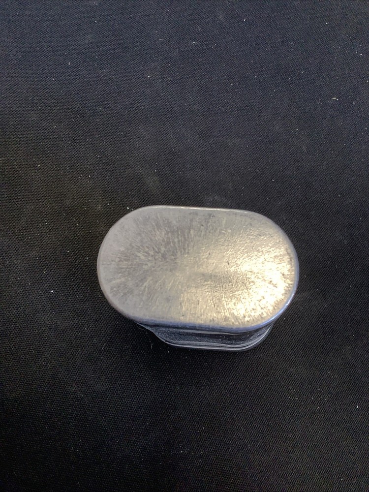 Protech Run Capacitor Single Oval. 10/370 @37