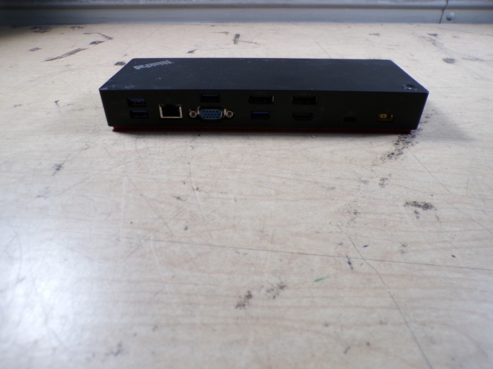 LENOVO DBB9003L1 DOCK