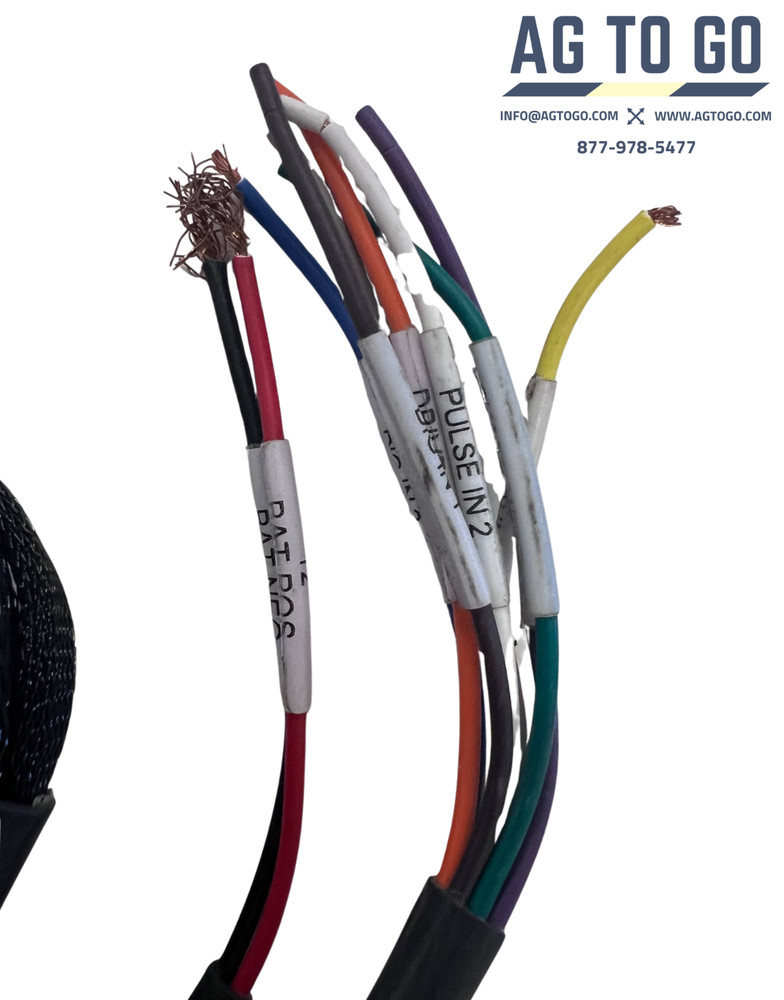 Pre-Owned Trimble P/N 83410