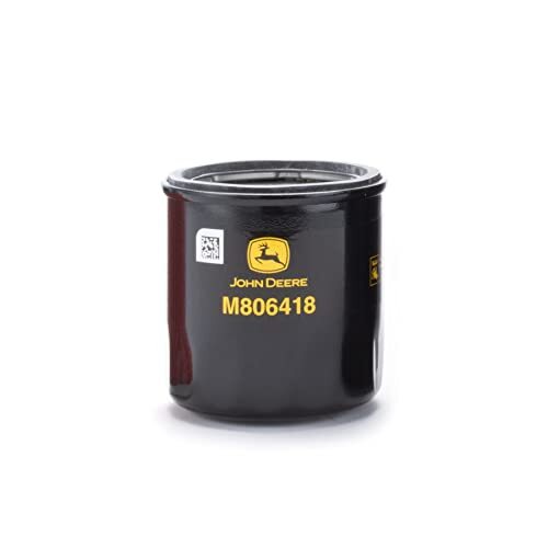 M806418 - John Deere Oil Filter