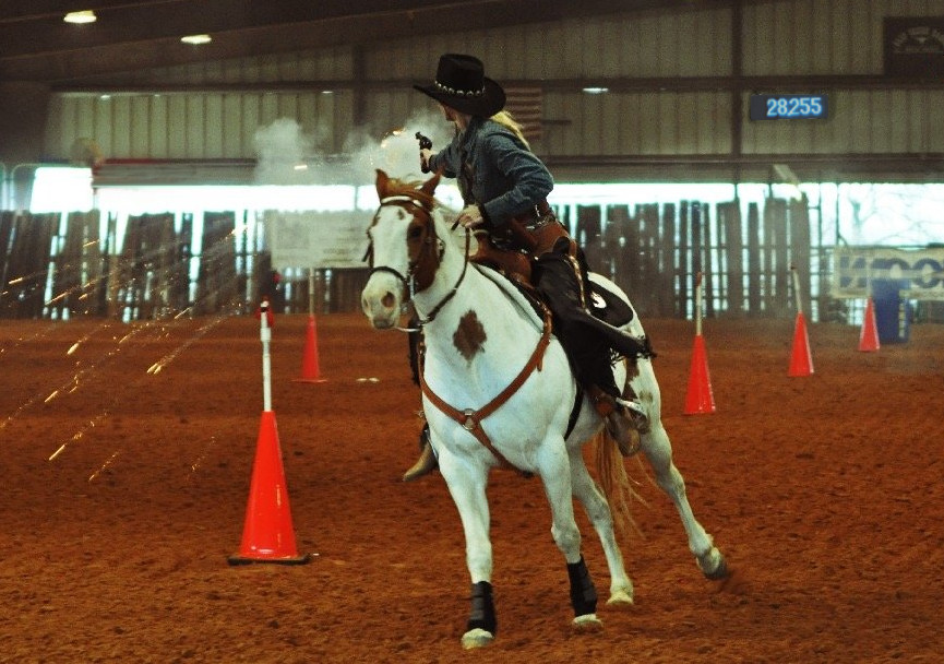 BARREL RACING TIMER BY ARENAGEAR RM 501 - NEW
