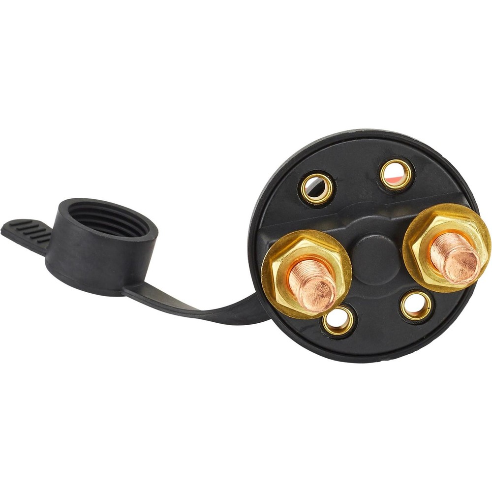 Economy Battery Disconnect Switch