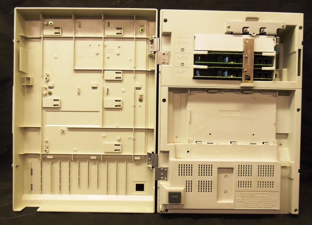 PANASONIC, VOICE PROCESSING SYSTEM, TVS100, KX-TVS100