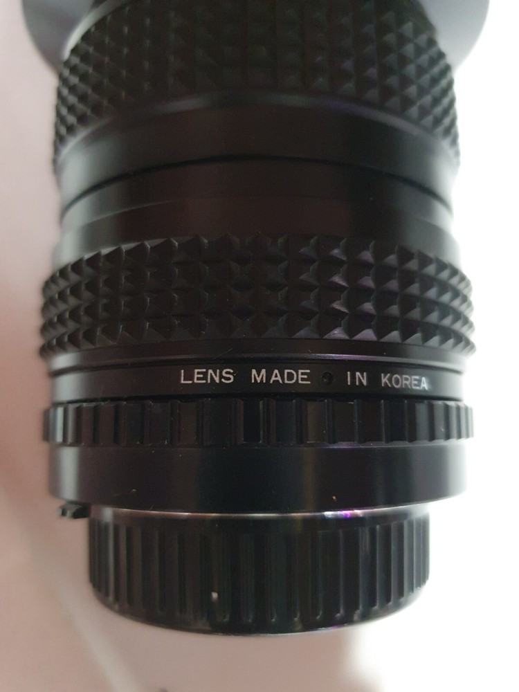 Zoom Lens 660370 Great Condition Look At Pics