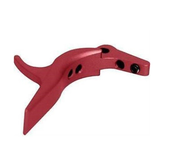 Planet Eclipse EGO5 star trigger: Red