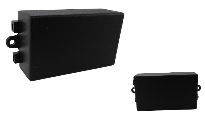 1 CH RF Wireless Remote Control Momentary/Toggle