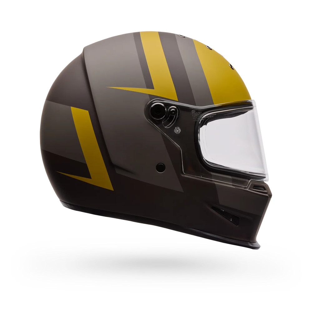 Bell Eliminator Mocha Helmet