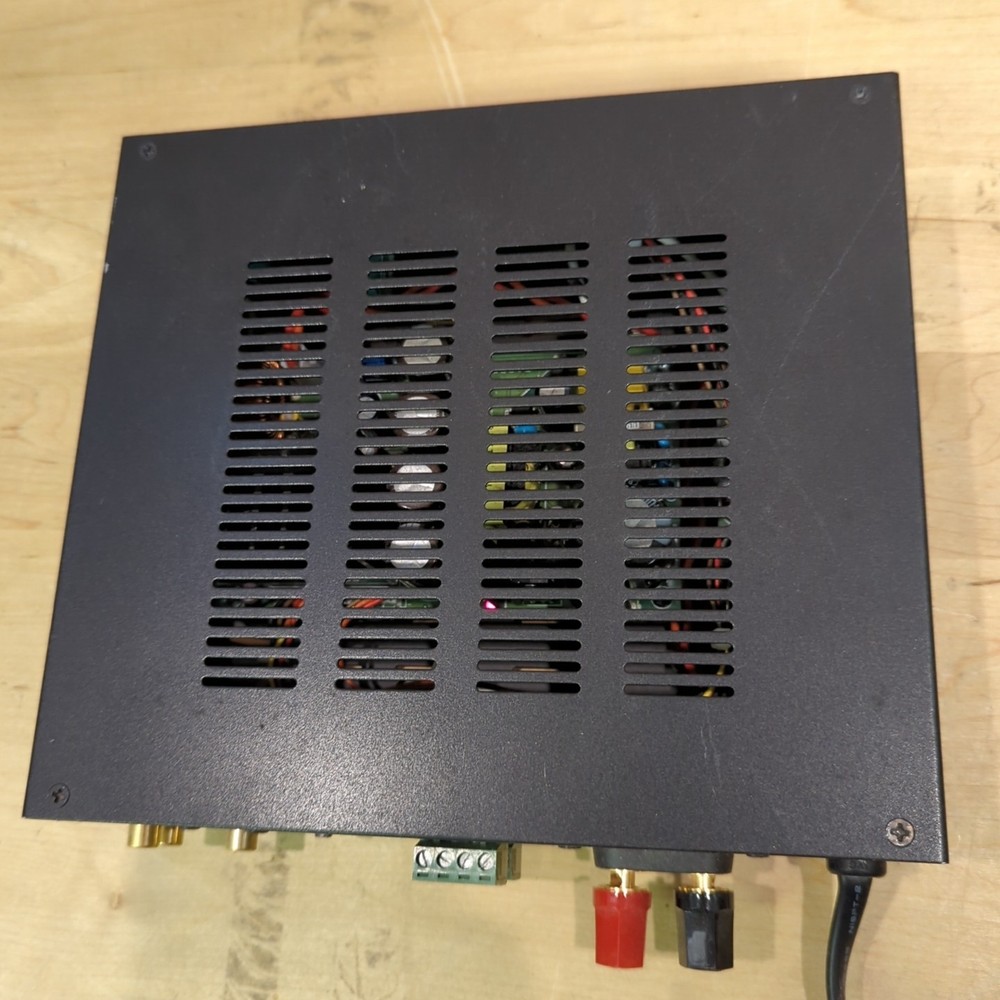 HTD Subwoofer Digital Amplifier SDA-120