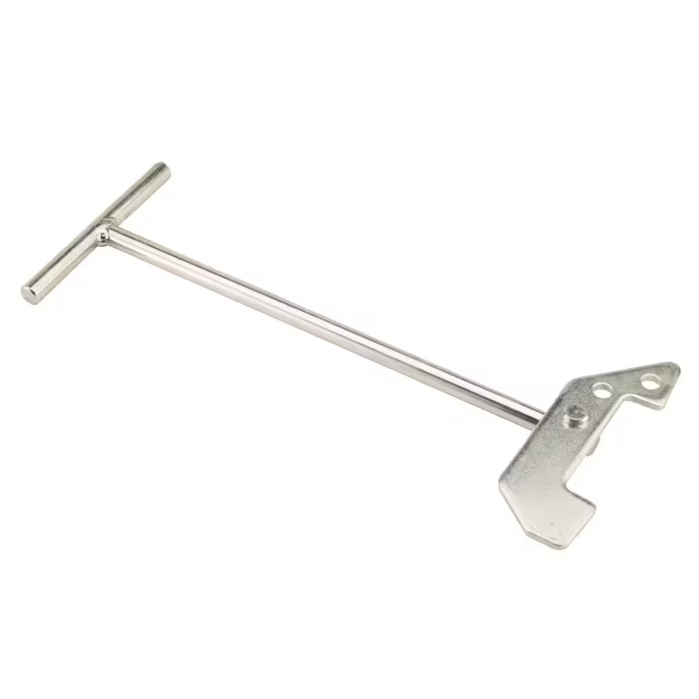 Garbage Disposal Unjamming Wrench