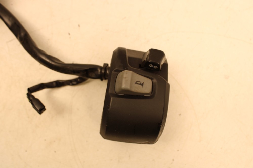 HONDA CB125F Left hand switch 2021