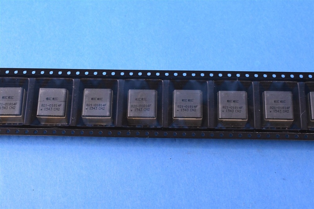 1120 E & E Magnetic Products Audio Transformer ISDN U Interface Transformer