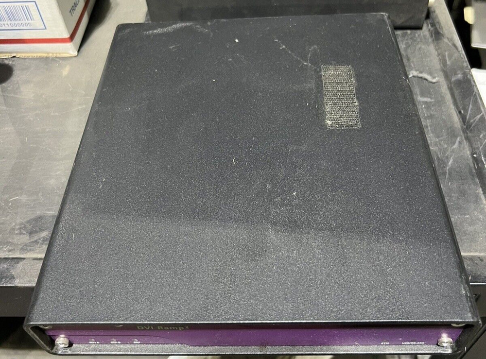 Miranda DVI-Ramp2 DVI To HD/SDI Video Interface