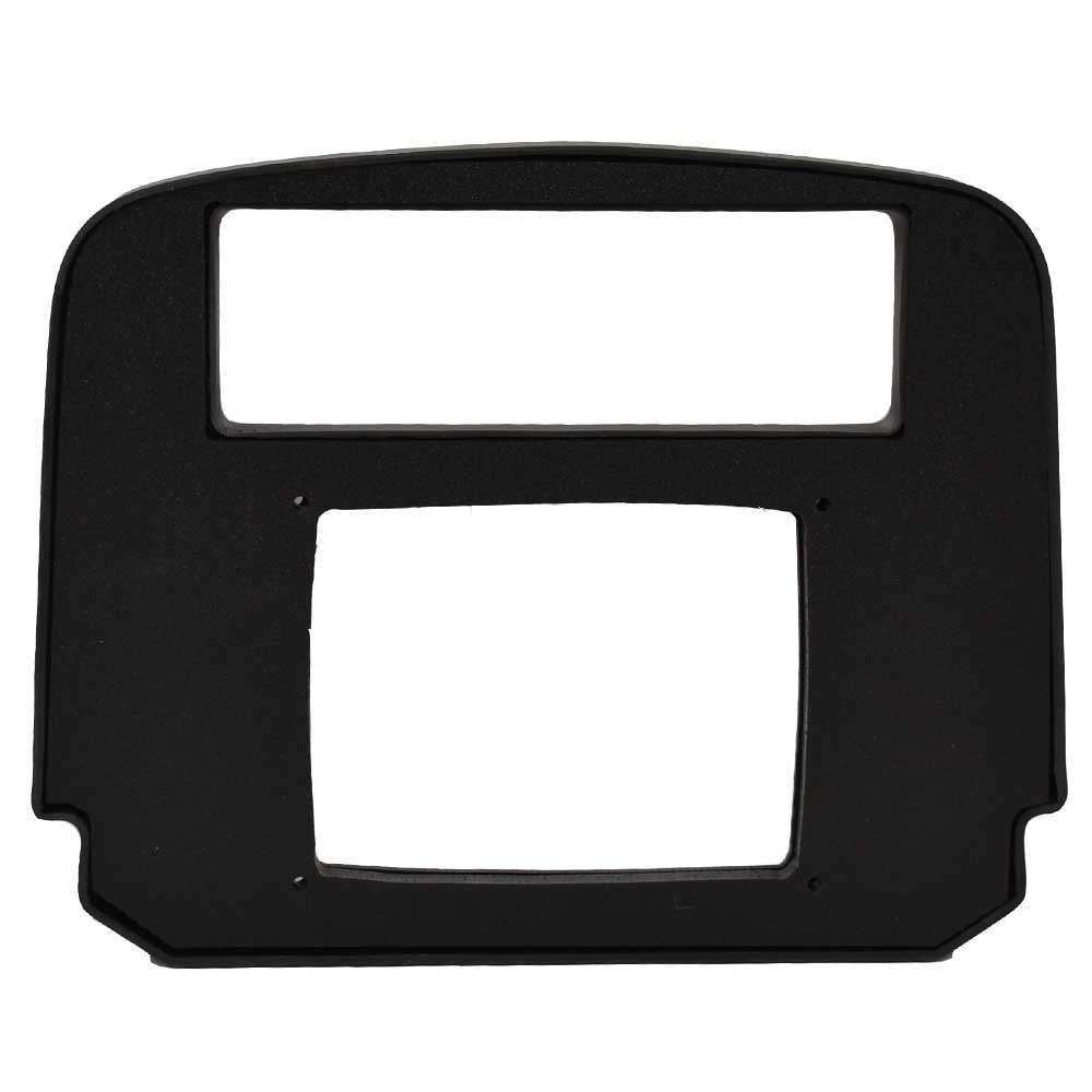 Ranger Boat Blank Chartplotter Panel 7202878C | Humminbird 700
