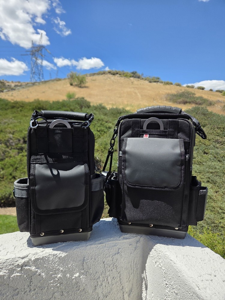 VETO PRO PAC TECH SERIES [CB-LD & MB2B]