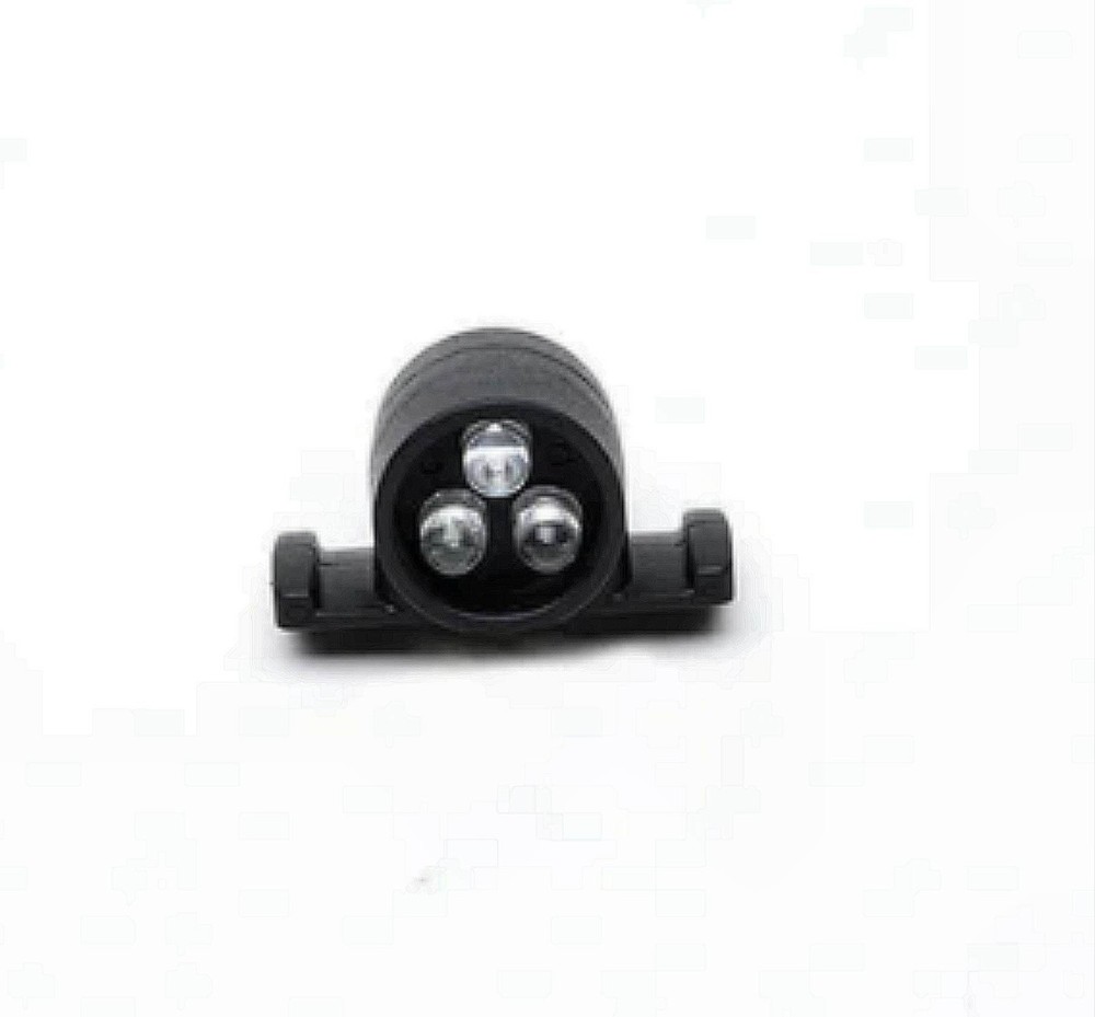 TPX Visual Alert (A-02-02 $45.00)