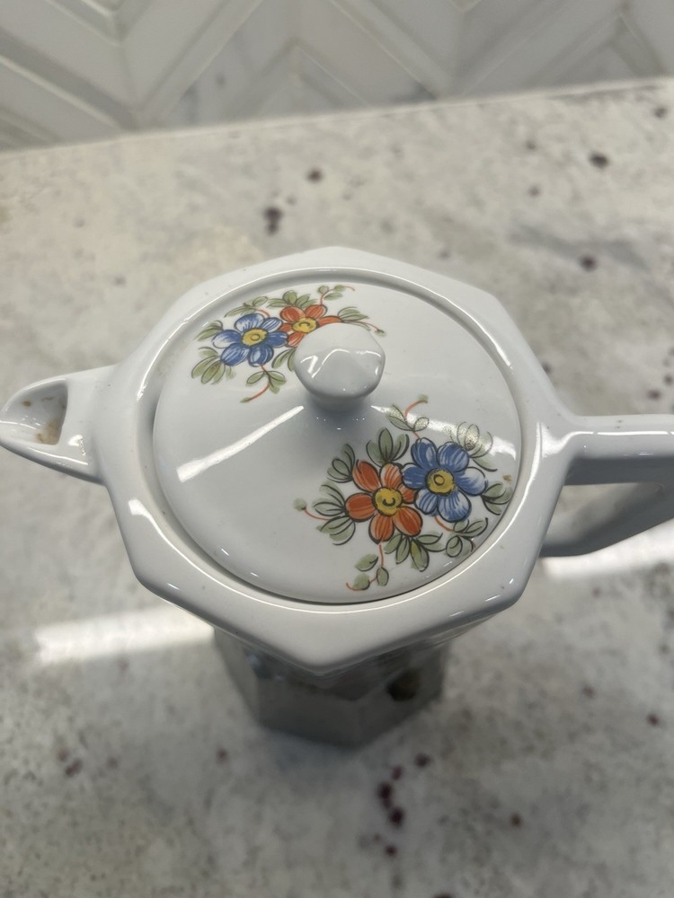 Vintage “Moira Express” Coffee Maker