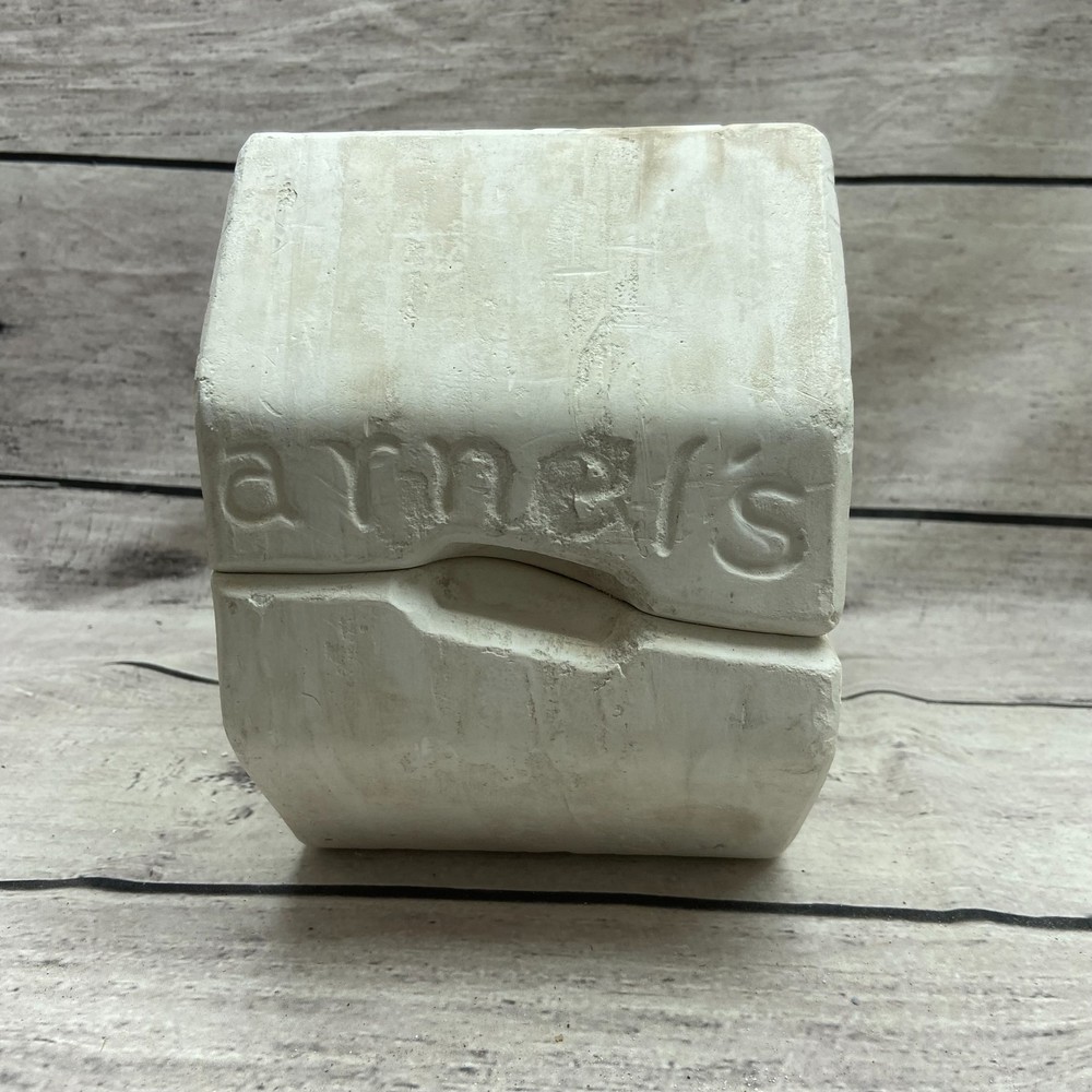 Arnel's Ceramic Casting Mold #593
