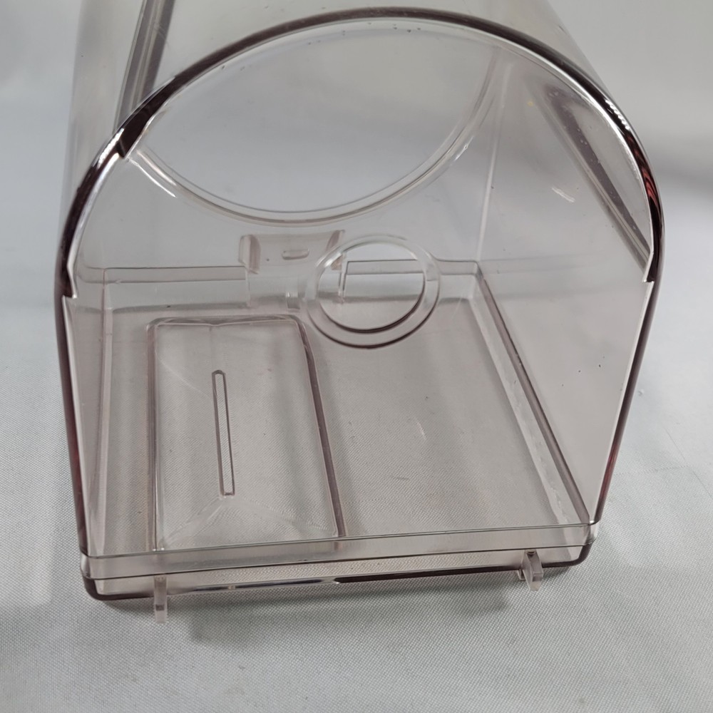 CTC Pasta Express X2000 Replacement Bowl And Lid