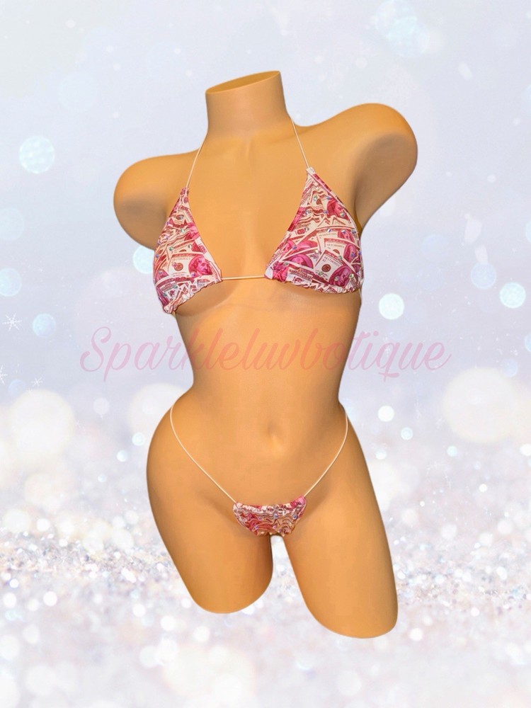 Exotic Dancewear