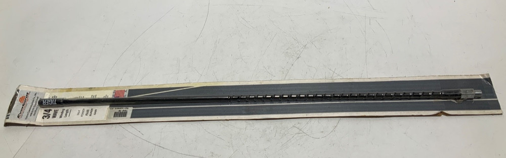 NEW EVERHARDT 3/4 WAVE REPLACEMENT ANTENNA TSM2 CB