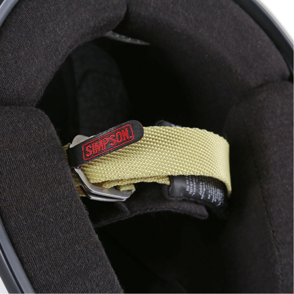 Simpson Helmet 7320031;