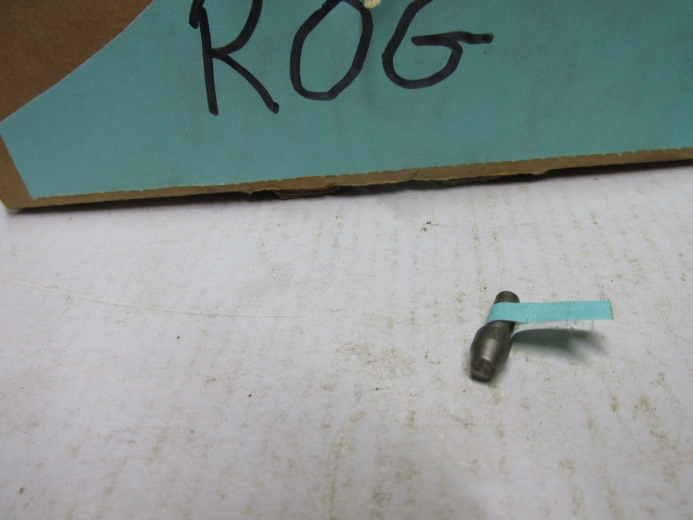 [ROG] RCBS trimmer pilot #28