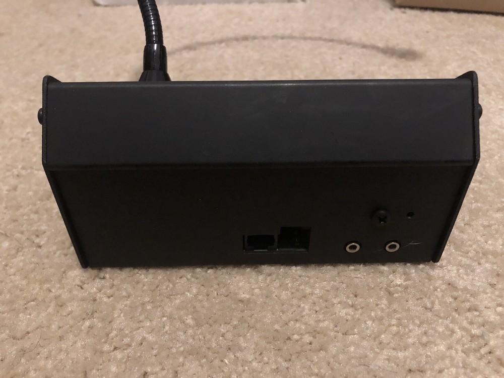 Greyfield 5001-6 Audio Console w/ Microphone Speaker