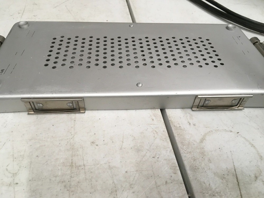 Aesculap SILVER Mini Sterilization LID JK174 *