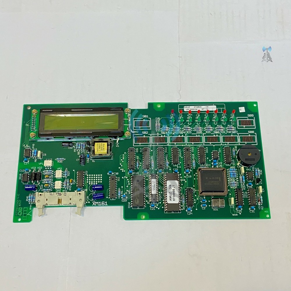 AMUZ, 6739826, C8,CONTROL BOARD *RH062420