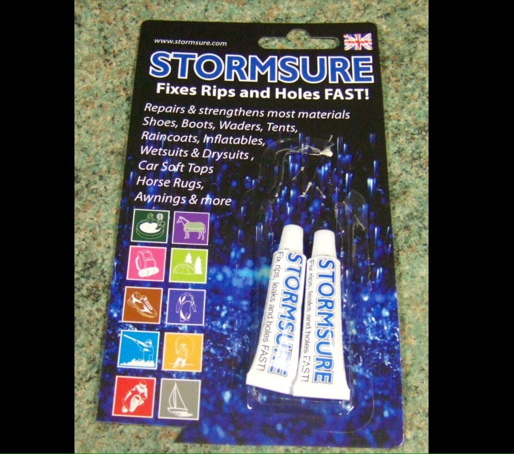 Stormsure Wood Glue 10mg