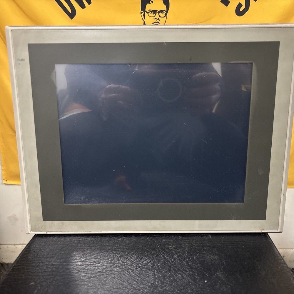 compatible OMRON NS10-TV00-V2 Operator Panel NS10TV00V2