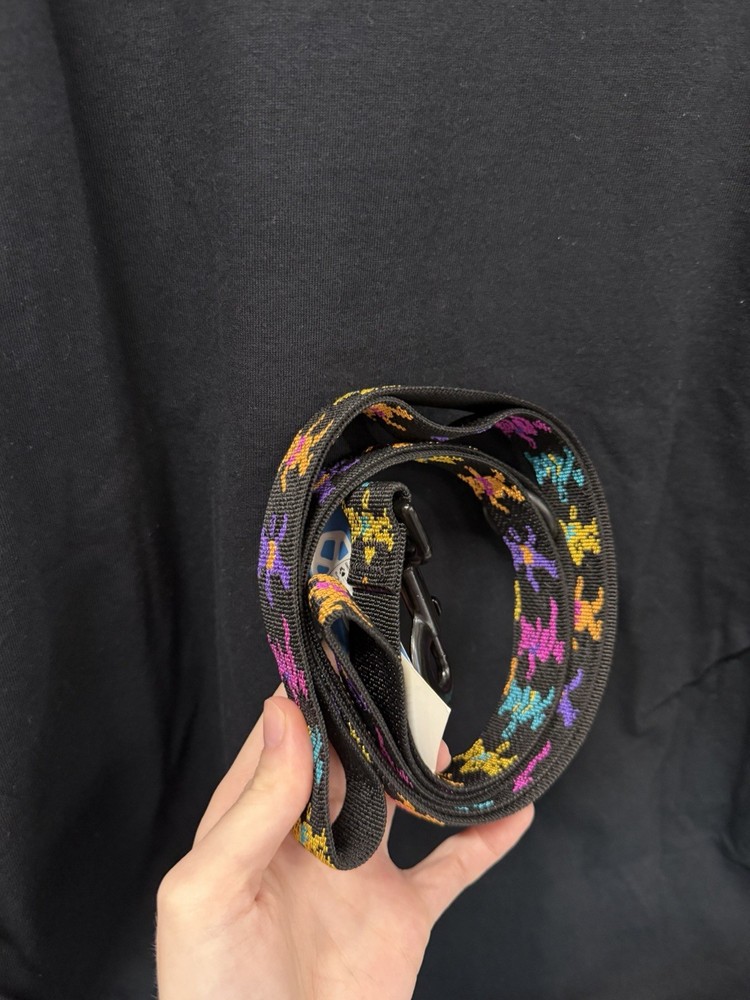 Grateful Dead Dog Leash
