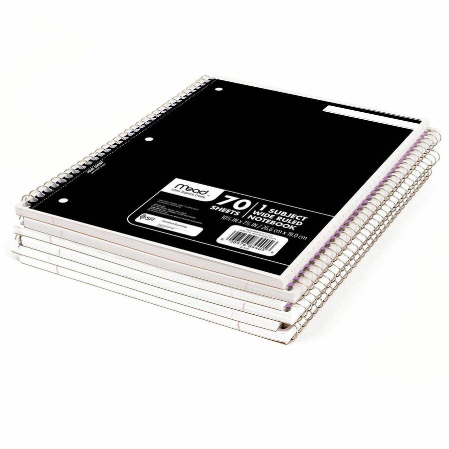 Mead Notebook (73063)