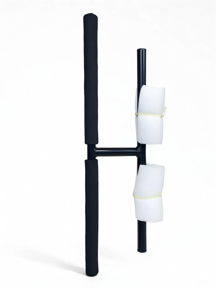 Total Gym Wingbar compatibility shown in description