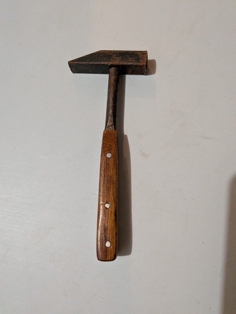 Vintage Tack Hammer