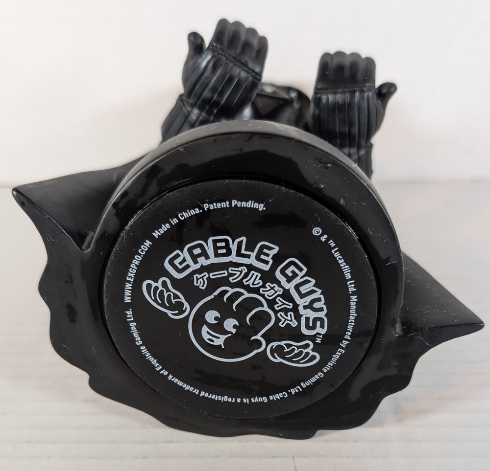 Star Wars Darth Vader Game Controller or Phone Holder