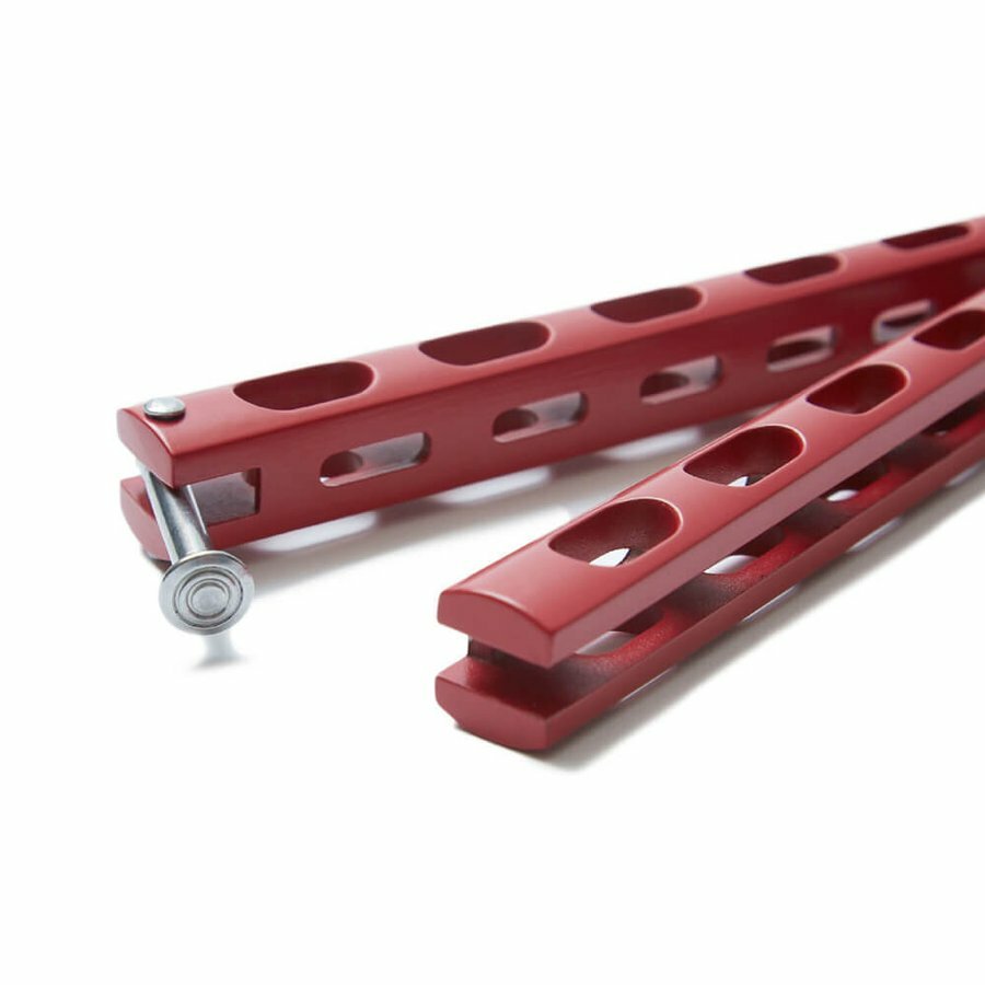 INDEPENDENT x EVISEN SWAG TOOL RED