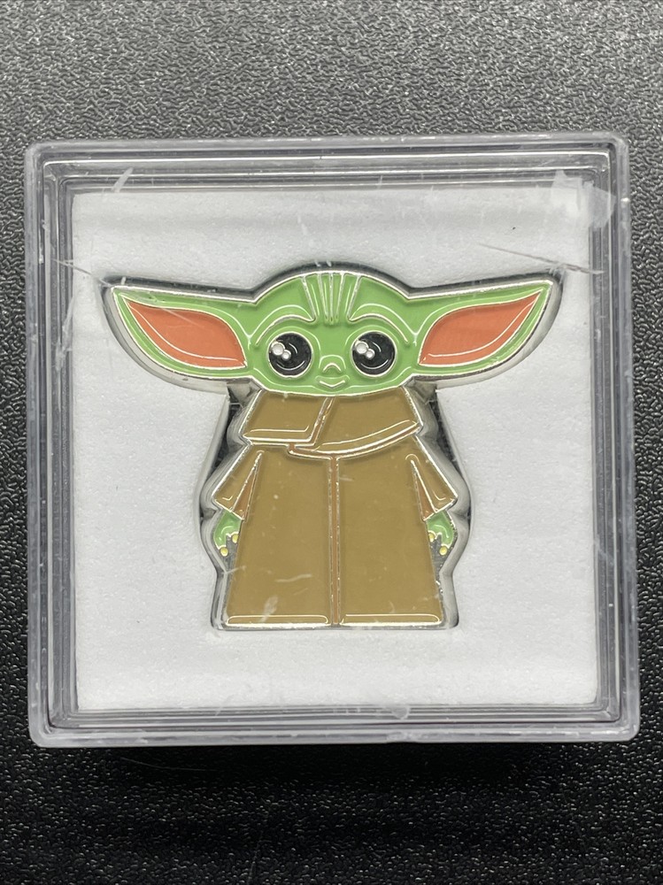 BABY YODA Token Replica