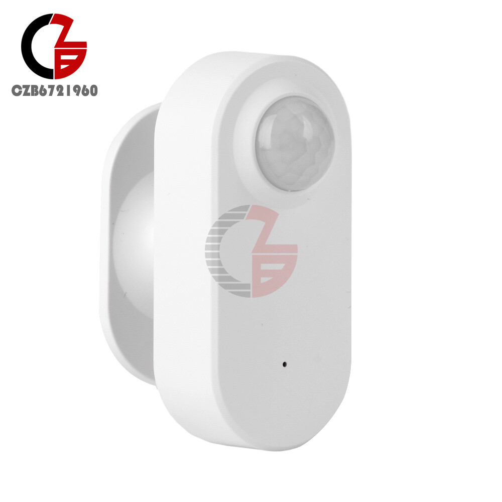 Tuya Zigbee Millimeter Radar Wave Human Presence Detect Sensor PIR Motion Sensor