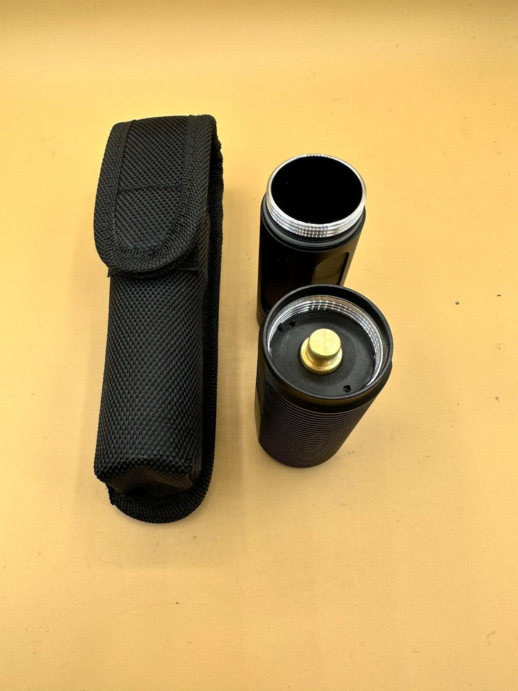 AVANTEK Bike Light Battery