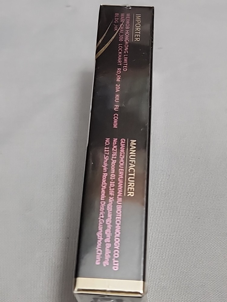 Eye Lash Growth Serum 2 ml