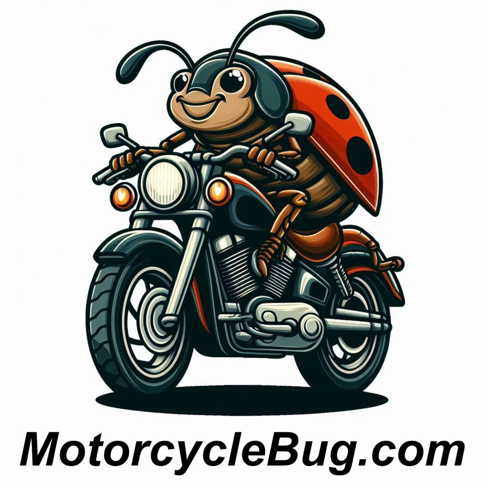MotorcycleBug.com - Brandable Domain -  Registered 18 years ago
