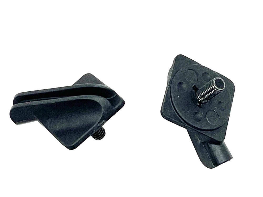 Salomon Snowboard Bindings - Tool Less Ankle / Toe Strap Adjuster Bolts x 2