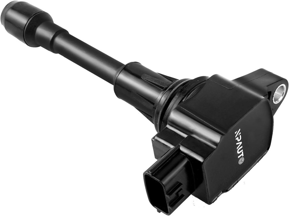 Ignition Coil Pack Replacement for L4 Nissan Altima Cube Rogue Sentra Versa, 200