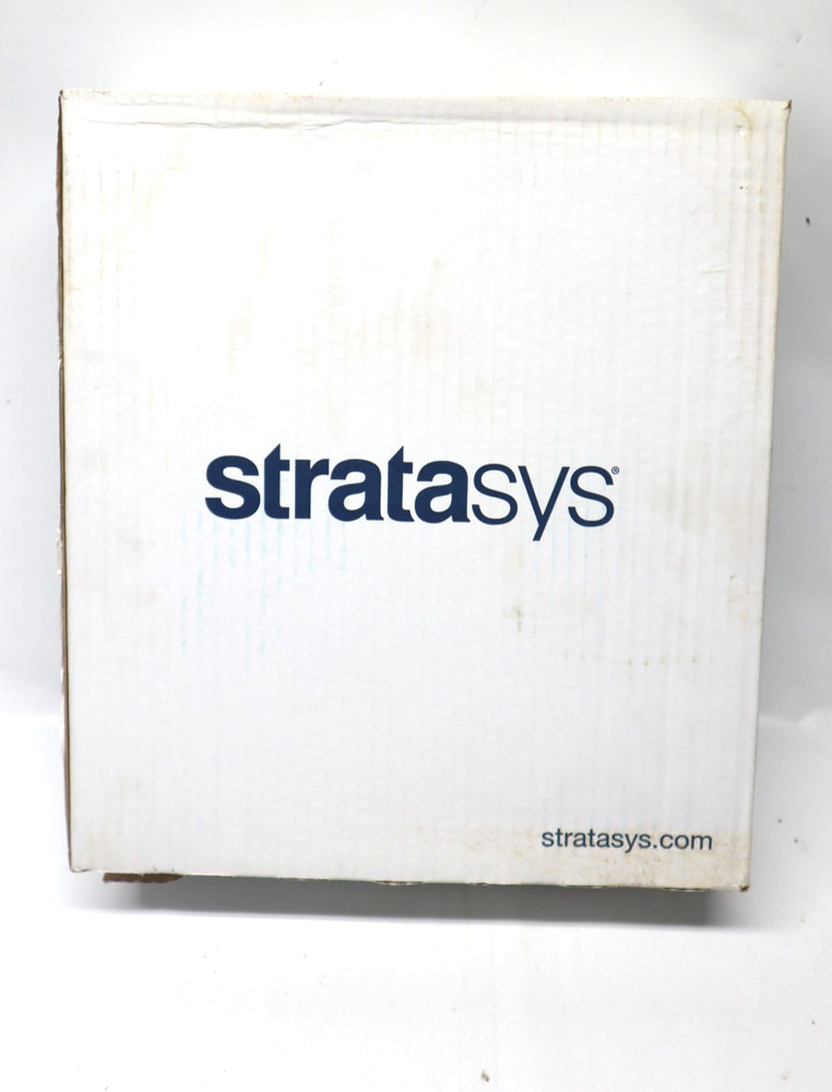 New - Stratasys ABS-P430 Model Black