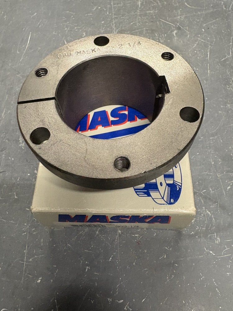 SK 2-1/4 Tapered Bushing