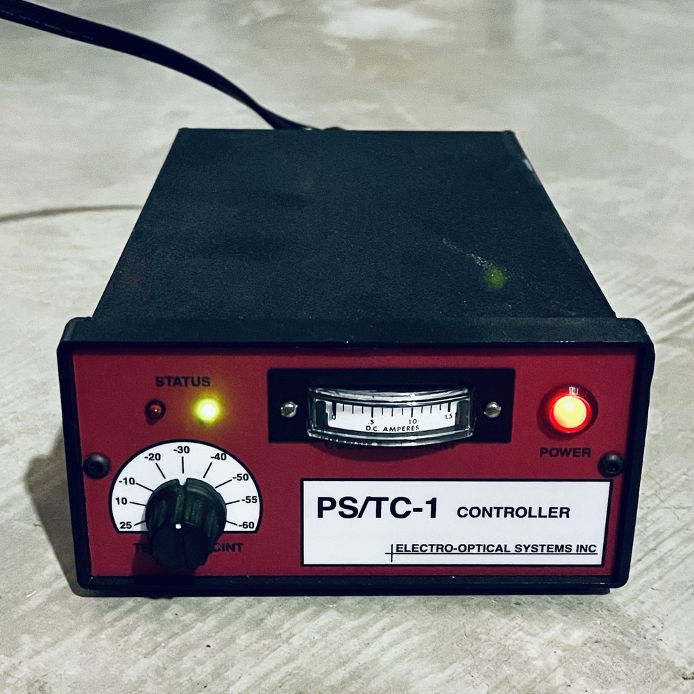 Electro-Optical Systems PS/TC-1 Controller - SHIPS FREE!